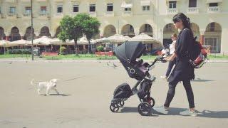 Stokke Xplory Stroller Review