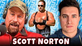 Scott Norton Shoot Interview 2024  WSI 100