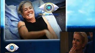 Best of Claudia  Promi Big Brother 2014