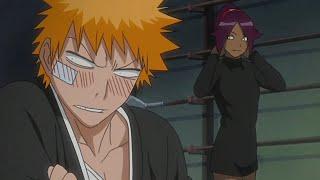 Bleach Funniest Moments #3  English Dub