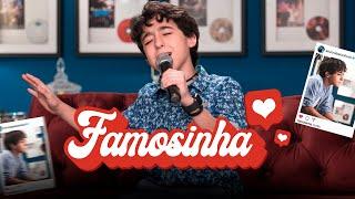 Enzo Rabelo - Famosinha  #Lançamento