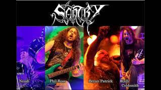 SENTRY - Heavensent limited promo-version 2023 - Epic Metal - full album out in 2024