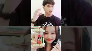 Tik Tok Changdory Tổng hợp những Tik Tok triệu view.