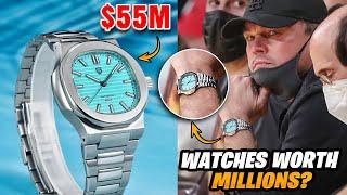 12 Most Expensive Watch in the World 2024  Luxury Watches