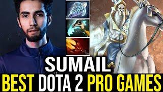 SumaiL - KOTL Mid  Chronicles of Best Dota 2 Pro Gameplays