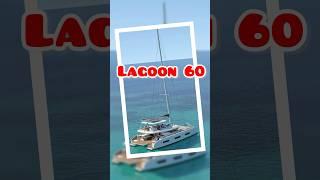 Lagoon 60  Boat Review Teaser  Multihulls World