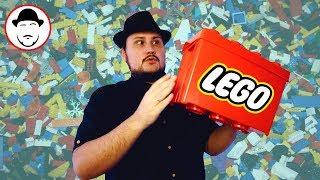 LEGO — БОЛЬ МОЕЙ ЖИЗНИ