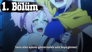 Cellattın Kızı Hayatı - 1. Bölüm  Türkçe Anime izle