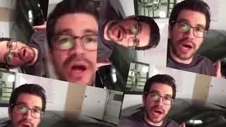 Tai Lopez - Whats better than knowledge and Pokemon memes?