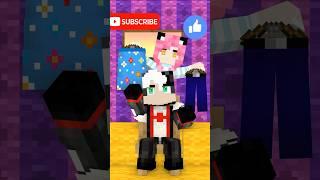 REDHOOD SUB HAY LIKE*MINECRAFT LIKE OR SUB  MỀU SHORTS 21  Mều #shorts #mềuchannel #redhoodvn