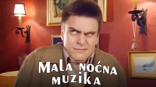 Mala nocna muzika Ko ce prvi da me prca