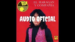 El Haragan y Compañia - Mi Muñequita Sintética Audio Oficial
