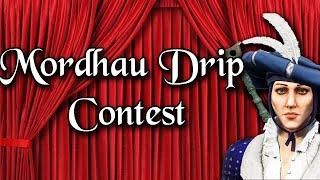 Mordhau Drip Contest + Prize + Invasion