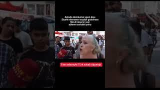 EN İYİ SOKAK RÖPORTAJI Bu video Türkiyeyi özetliyor