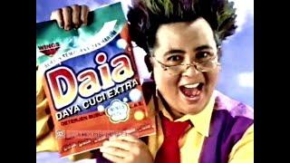 Iklan Pertama Daia - Harga Krismon 1998