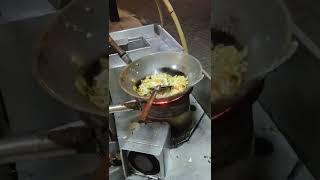 Mie Tek Tek Anglo khas Pekalongan