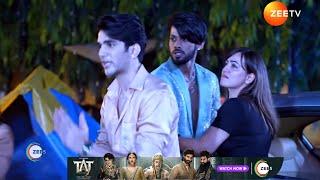 Kundali Bhagya  Ep - 1988  Webisode_LP_  Sep 27 2024  Shakti Shraddha  Zee TV