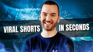 Create Viral Shorts In Seconds With AI 2024 Tutorial