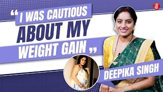 Deepika Singh on breaking Sandhya Rathi’s image failed Bollywood debut trolls  Mangal Lakshmi