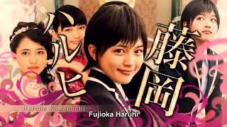 Film Jepang Ouran High School Host Club Movie 2012 Subtitle Indonesia