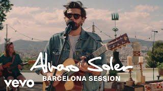 Alvaro Soler - El Mismo Sol Live From Barcelona