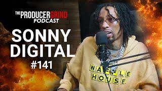 Sonny Digital $100k Samples On New Album Favorite Plugins & Synths New Wave For Producers