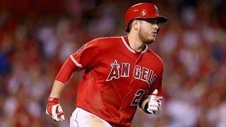 C.J. Cron 2015 Highlights HD