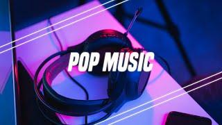 Upbeat Pop Music  Matt Hylom - With My Headphones On