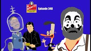 Jim Cornette Reviews Who Killed WCW? Episode 3