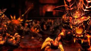 Metin2 Release Trailer - Las Puertas del Infierno