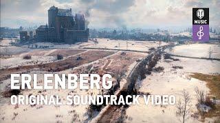 World of Tanks Original Soundtrack Erlenberg