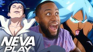 Megan Thee Stallion - Neva Play feat. RM Official Video Reaction