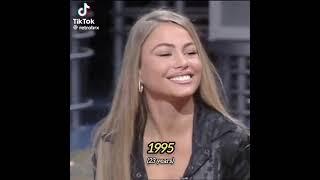 Sofia Vergara 1995 - 2023