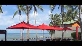 The Coast Resort - Koh Phangan #Thailand  #コーストリゾート