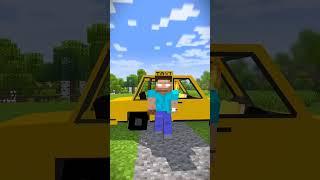 Herobrine Happy Birthday Party...  #trending #shorts #viral