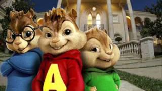 The Chipmunks - Unwritten Natasha Bedingfield