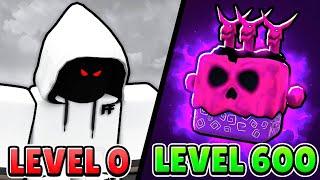 Venom Fruit Has The BEST TRANSFORMATION EVER.. Blox Fruits