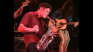 Dave Koz Live In Trinidad - Full Concert