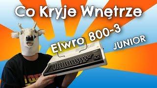 CKW Elwro 800-3 Junior