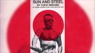 Sun and Steel Yukio Mishima  Audiobook