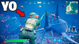 Desmentí 30 Mitos de Tiktoks de Fortnite