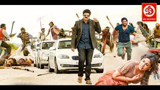 Balakrishna HD-Blockbuster Full Hindi Dubbed Action Movie  Shriya Saran Love Story Telugu Film