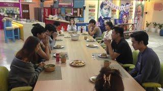 PBB GEN 11  Lunch Time  Sept. 2 2024 