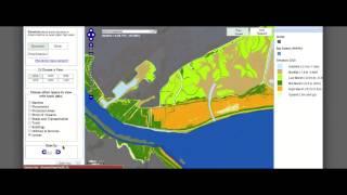 Tutorial Part 1 Future San Francisco Bay Tidal Marshes A Climate-Smart Planning Tool