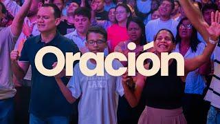 Oración 600am l Bernardo Gómez l 17 de Octubre 2024