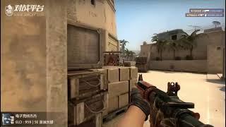 CSGO 5e battle platform low score fish game to kill casually️