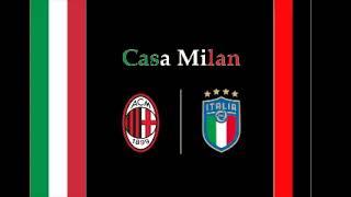 Radio CasaMilan 477. Italie - Croatie