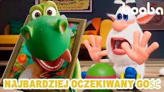Najbardziej oczekiwany gość  Zabawne Kreskówki  Booba  NEW  Super Toons TV Po Polsku