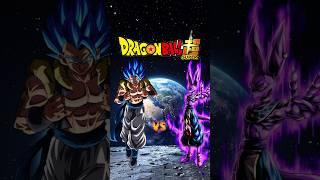 Gogeta  Vs Lord Beerus All Forms Comparison All out Battle Who Wins? part 23