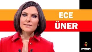 Ece Üner Kimdir?